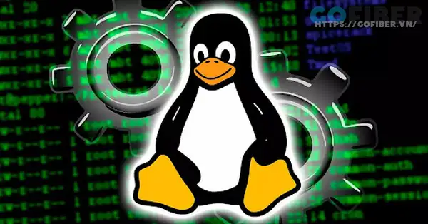 Linux là một phần quan trọng trong cấu trúc của LAMP