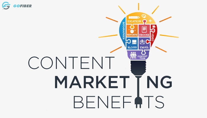 Vậy content marketing ảnh hưởng thế nào trong chiến lược Marketing của doanh nghiệp?