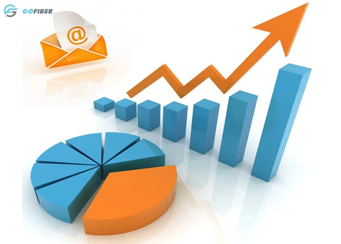 Email marketing giúp doanh nghiệp dễ dàng đo lường hiệu quả chiến dịch đồng thời mang lại hiệu quả “kép” nếu nội dung email thực sự hữu ích cho người dùng.