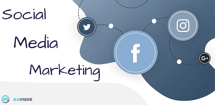 Những lợi ích của Social Media Marketing.