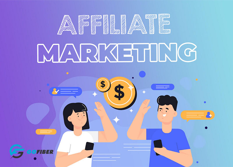 Affiliate marketing có nhiều ưu điểm vượt trội