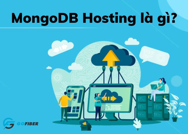 mongodb hosting là gì