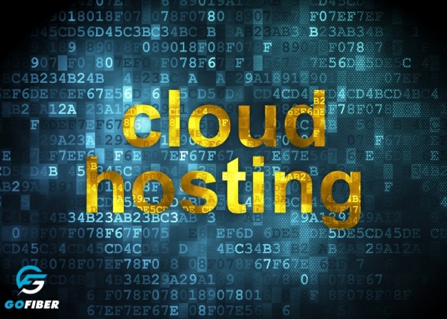 Nguyên lý hoạt động của Cloud hosting