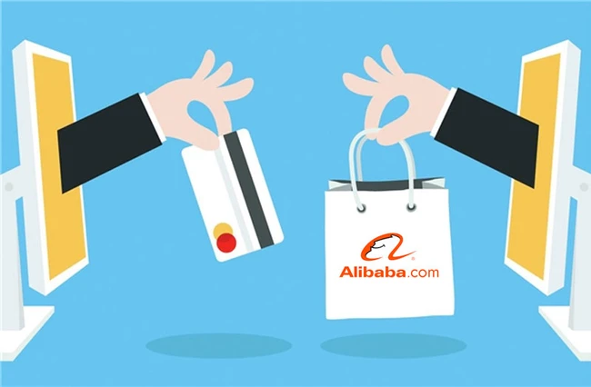 những lưu ý khi mua hàng trên Alibaba