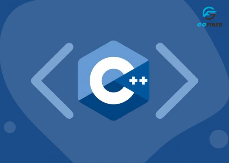 Ngôn ngữ lập trình C++ trong thủ thuật OOP