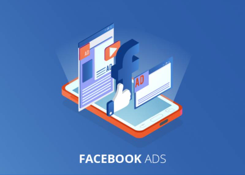 Phần mềm Facebook có vai trò vô cùng quan trọng trong quảng cáo