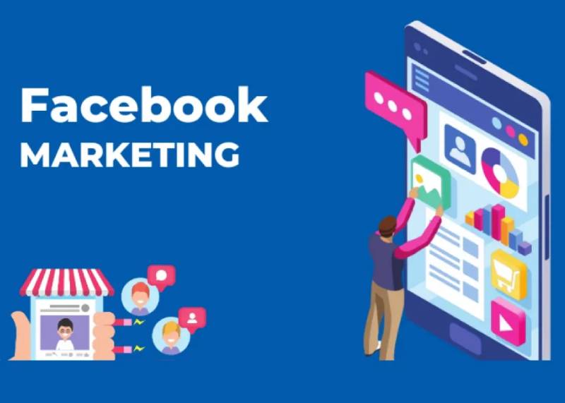 Phần mềm marketing Facebook là gì?Top 5 phần mềm marketing facebook miễn phí