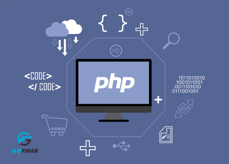 PHP trong phát triển web có nhiều ứng dụng