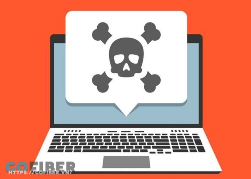 Phân loại Ransomware