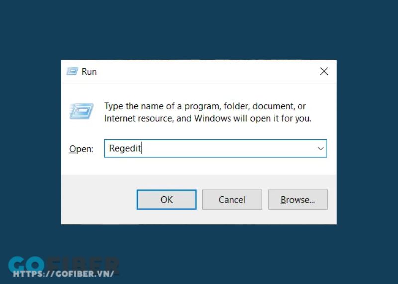 rdp-la-gi-11.jpg Gõ dòng lệnh Regedit