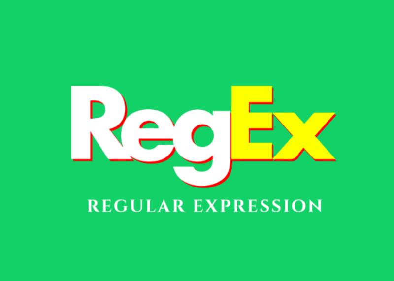 Những công dụng của Regex trong lập trình