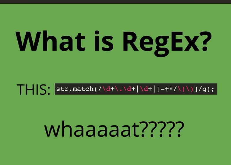 Khả năng biểu hiện và tính cô đọng của Regex là gì