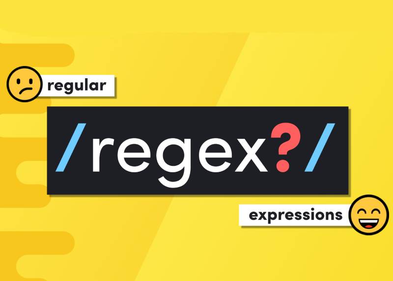 Thuật toán Regex