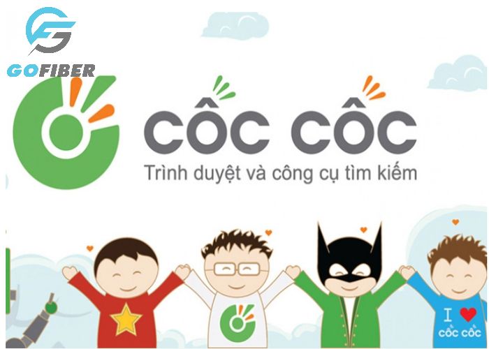 Cốc Cốc - trình duyệt web dành riêng cho người Việt