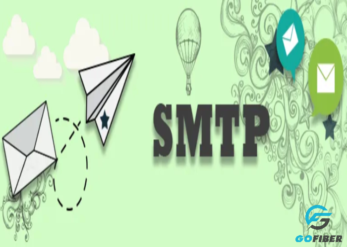 SMTP Gmail là giao thức truyền tải thư với tốc độ nhanh chóng