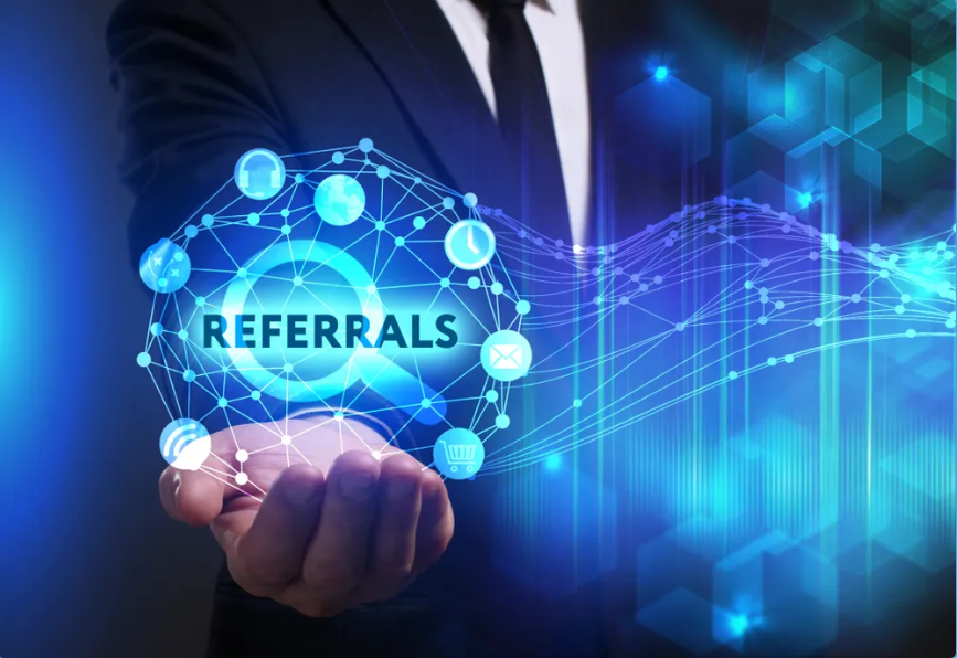 Khái niệm referral là gì? Tại sao cần biết về referral?