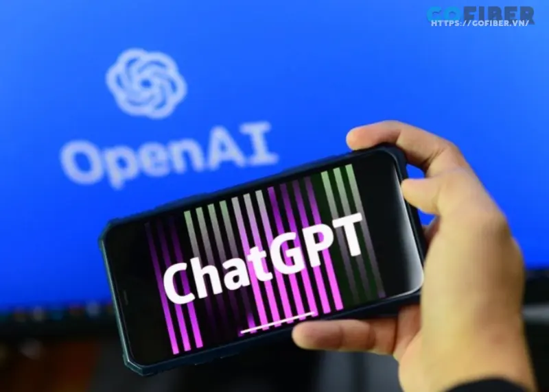 Tài khoản ChatGPT Plus nay đã có thể dùng tại Việt Nam mà không cần VPT