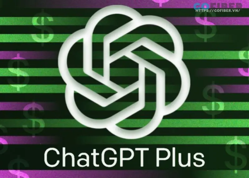 Tài khoản ChatGPT Plus