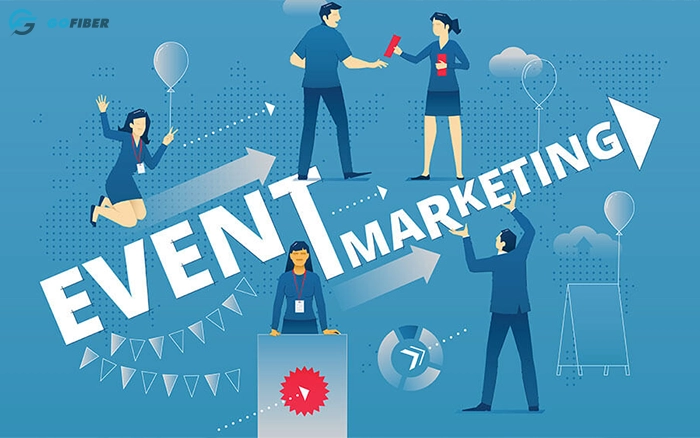 Tầm quan trọng của event trong hoạt động marketing.