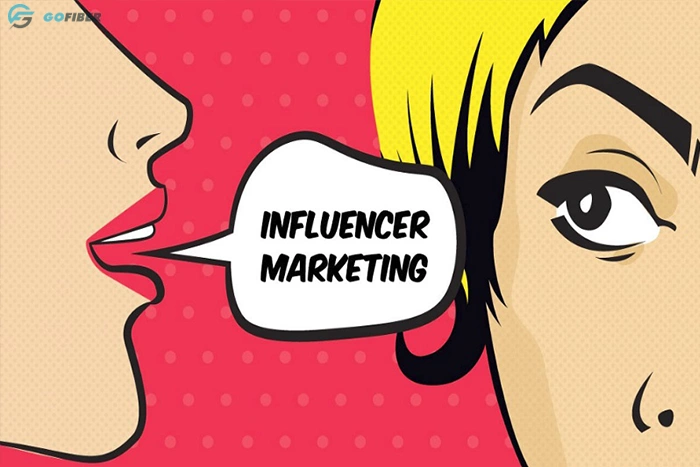 Tầm quan trọng của Influencer Marketing trong kinh doanh.
