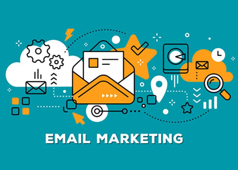 Chiến dịch Email marketing
