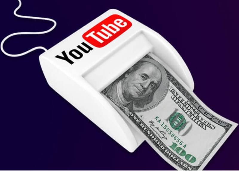 mách bạn cách kiếm tiền trên youtube hiệu quả nhanh chóng