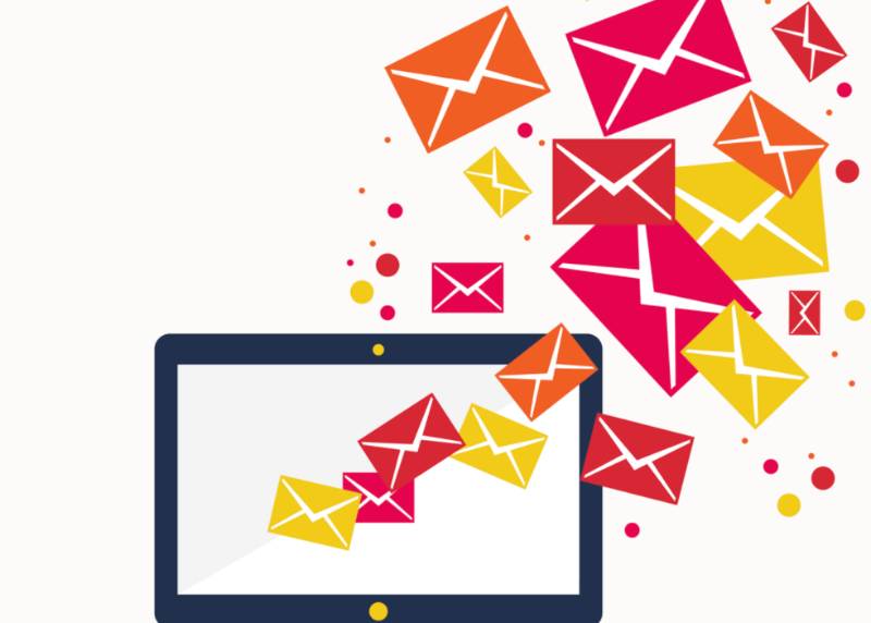 top phần mềm email marketing miễn phí