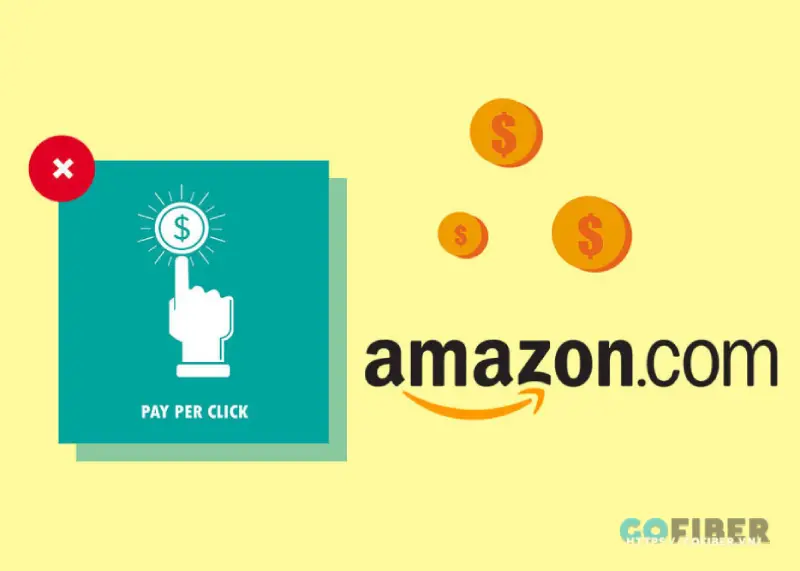 Amazon giúp tăng doanh thu cho doanh nghiệp
