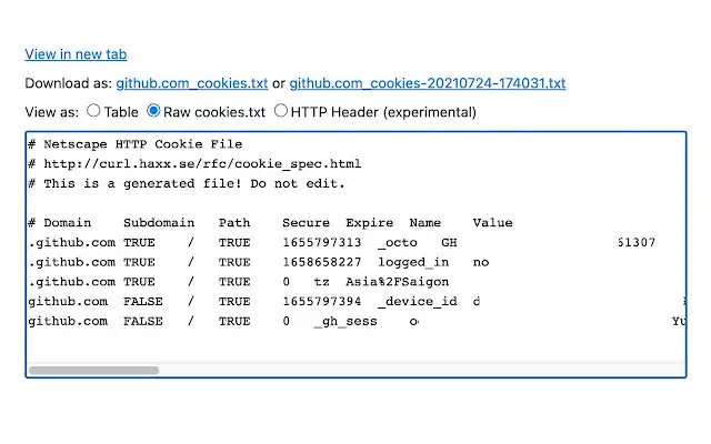 Cookie là một đoạn mã nhỏ được lưu trữ trên máy tính hoặc thiết bị của người dùng