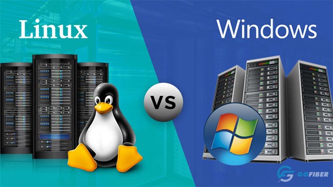 VPS Windows v.s VPS Linux