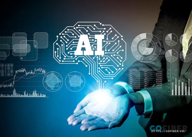 Xu hướng công nghệ trí tuệ nhân tạo AI