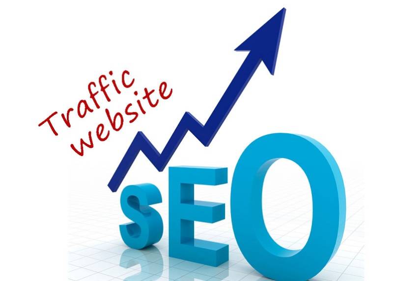 Những yếu tố ảnh hưởng đến traffic website