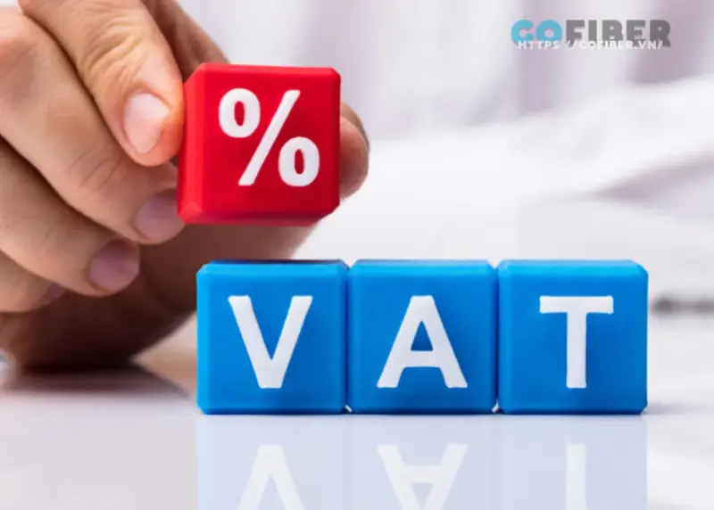 Yếu tố VAT của quốc gia ảnh hưởng ít nhiều đến Macro Marketing